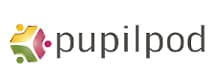 PupilPod logo